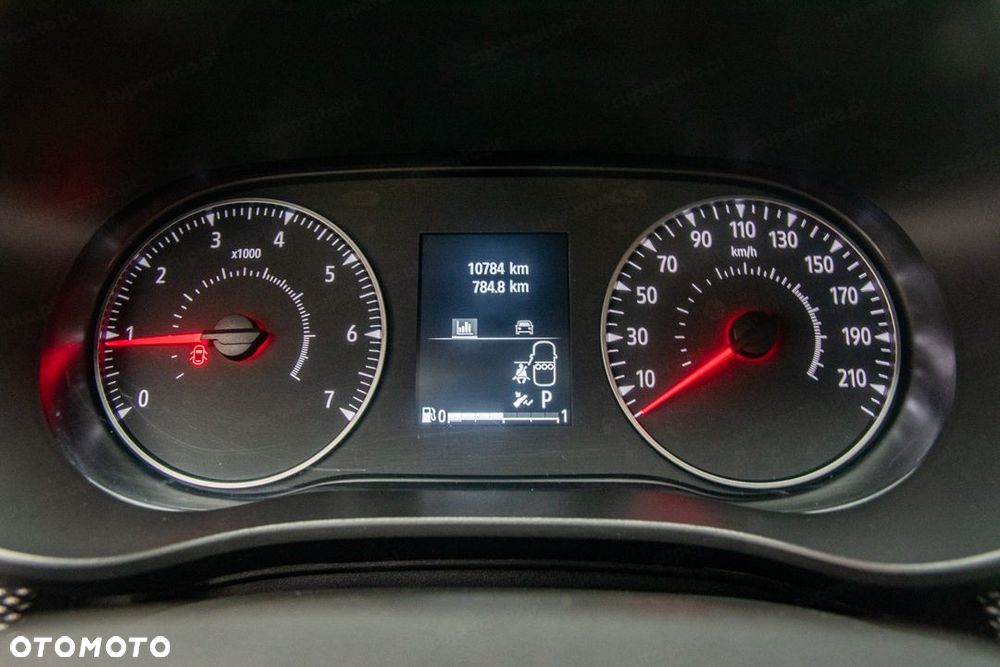 Dacia Sandero 1.0 TCe Comfort CVT - 14