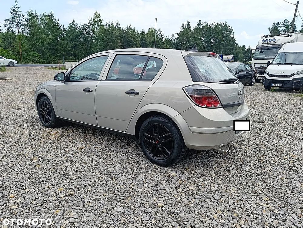 Opel Astra 1.4 Cosmo - 13