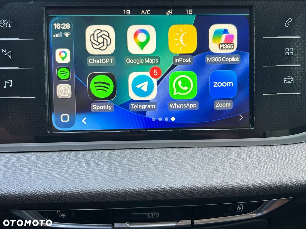 Citroën C4 Grand Picasso 2.0 BlueHDi Exclusive - 34