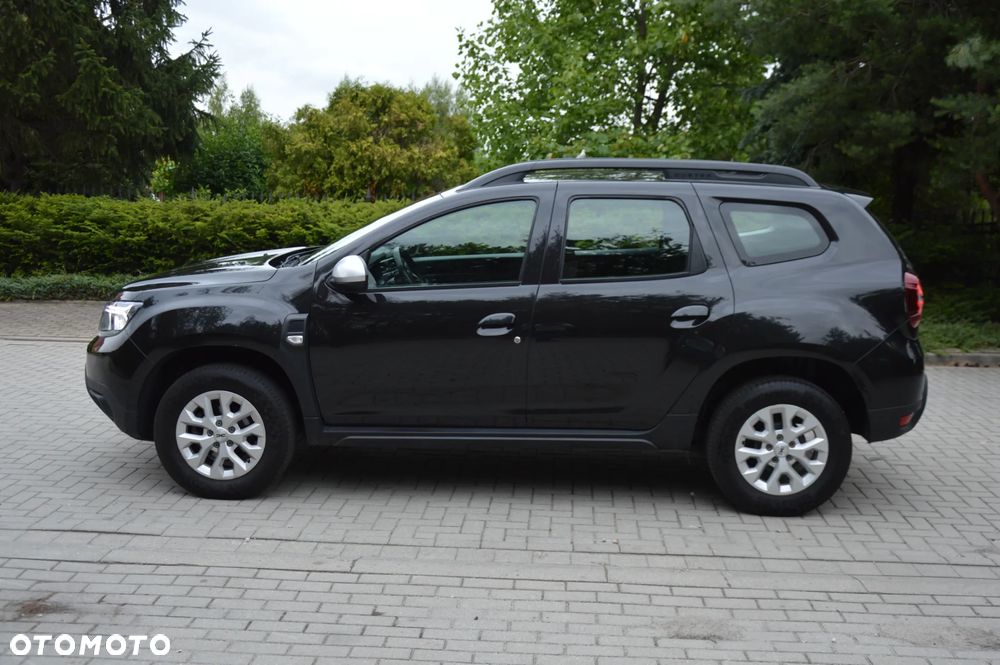 Dacia Duster Blue dCi 115 2WD Prestige - 5