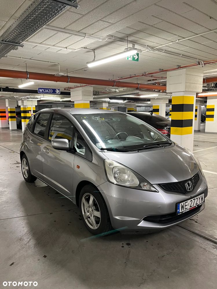 Honda Jazz 1.2 Trend VSA - 2