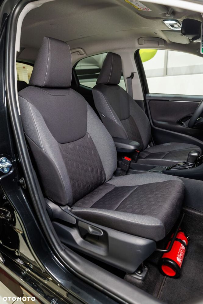 Toyota Yaris Hybrid 1.5 Style - 17