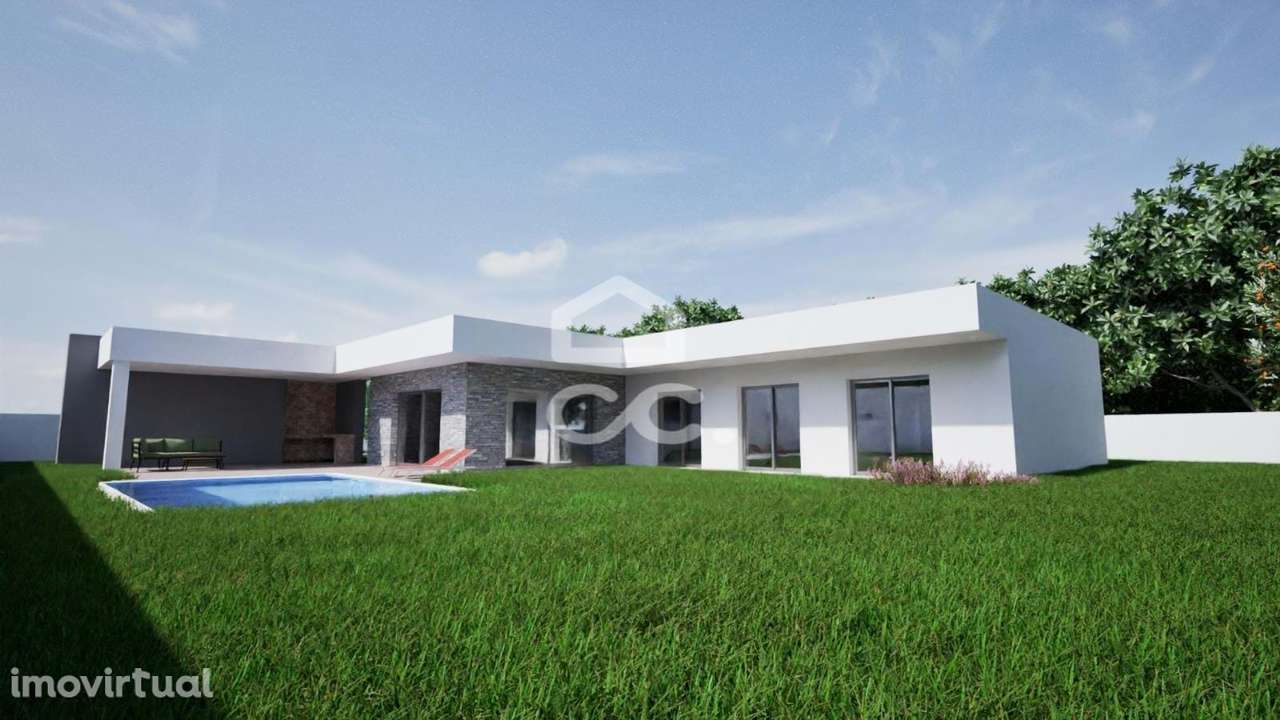 MORADIA EM CONSTRUÇÃO - Grande imagem: 2/8