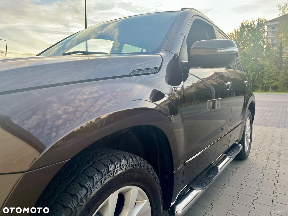 Suzuki Grand Vitara - 28