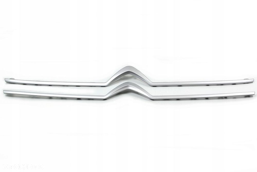 LISTWA ATRAPY CHROM CITROEN BERLINGO IV 18- - 1