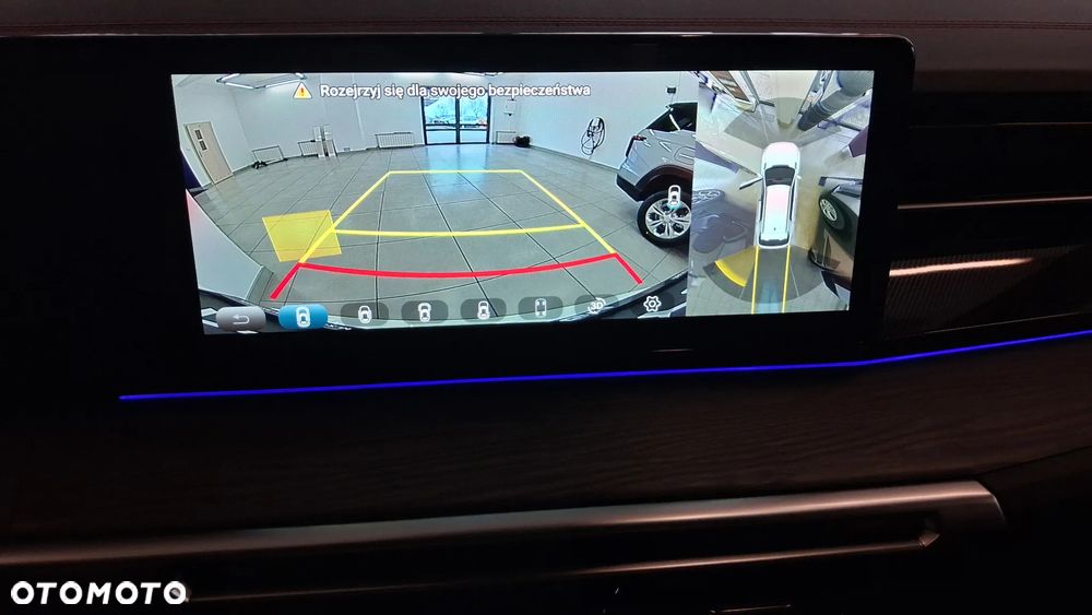 SsangYong/KGM Actyon 1.5 T-GDI Adventure - 15