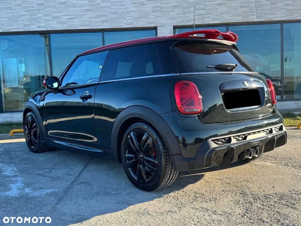 MINI Cooper S Sport-Aut - 13