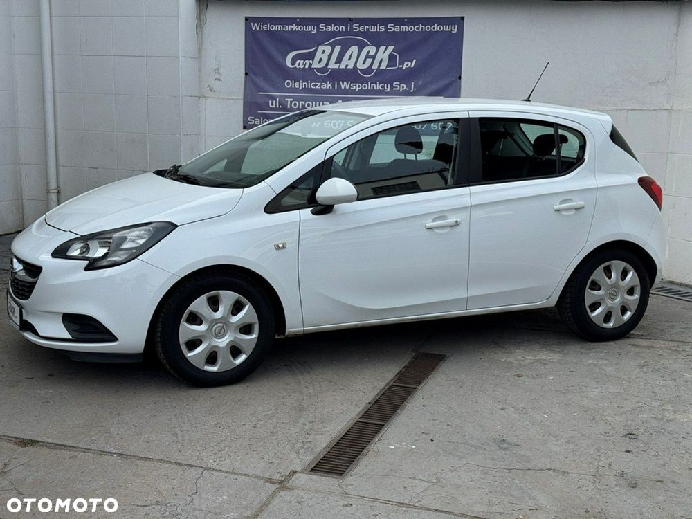 Opel Corsa - 3