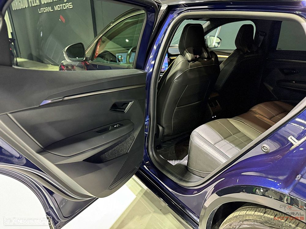 Renault Mégane E-Tech EV60 Iconic Optimum Charge - 15