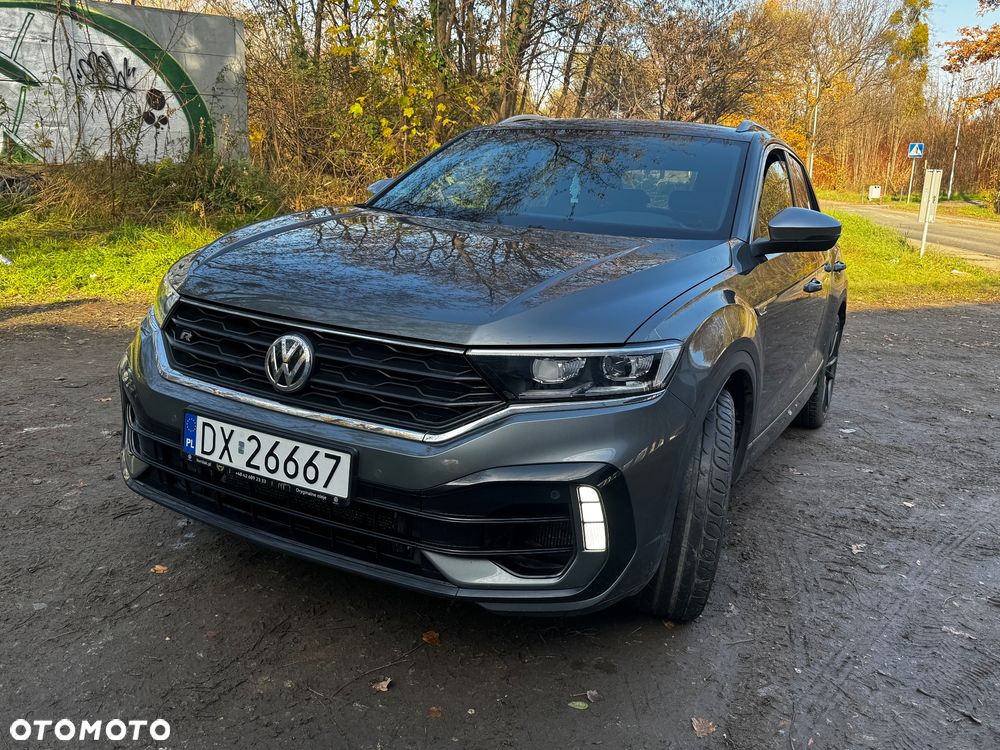 Volkswagen T-Roc - 25