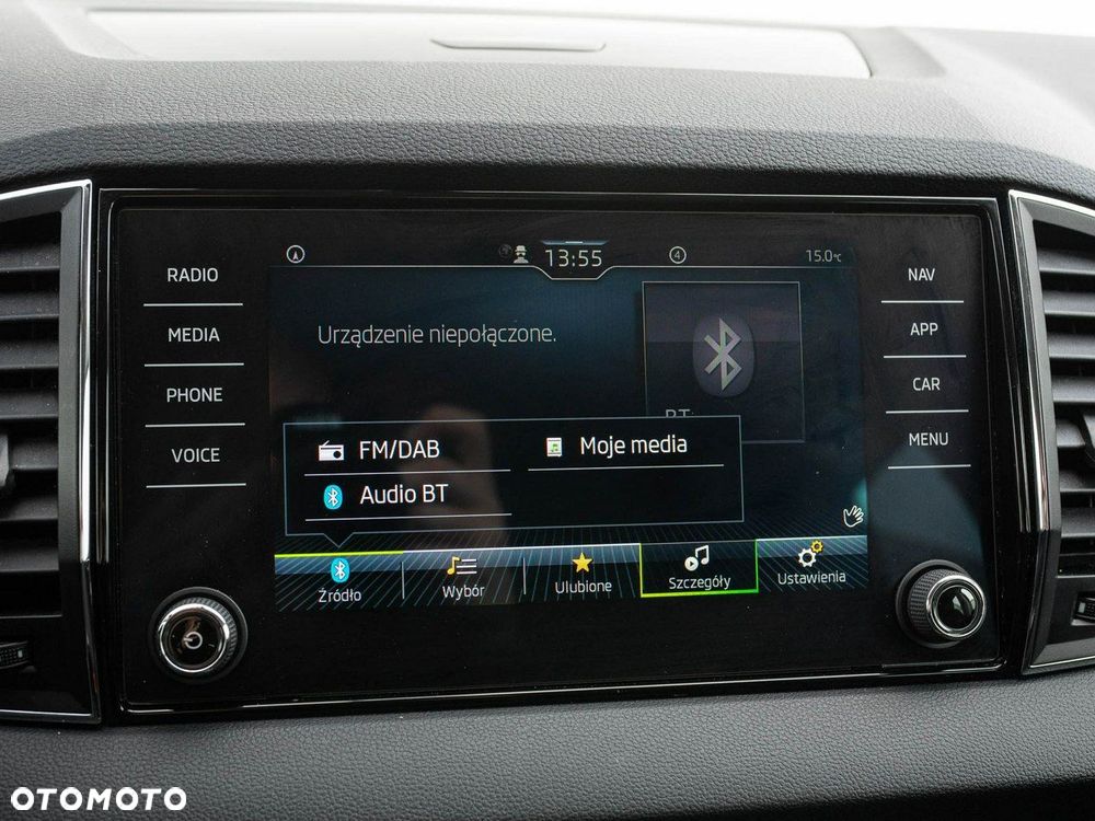 Skoda Karoq 2.0 TDI SCR 4x4 Ambition DSG - 21