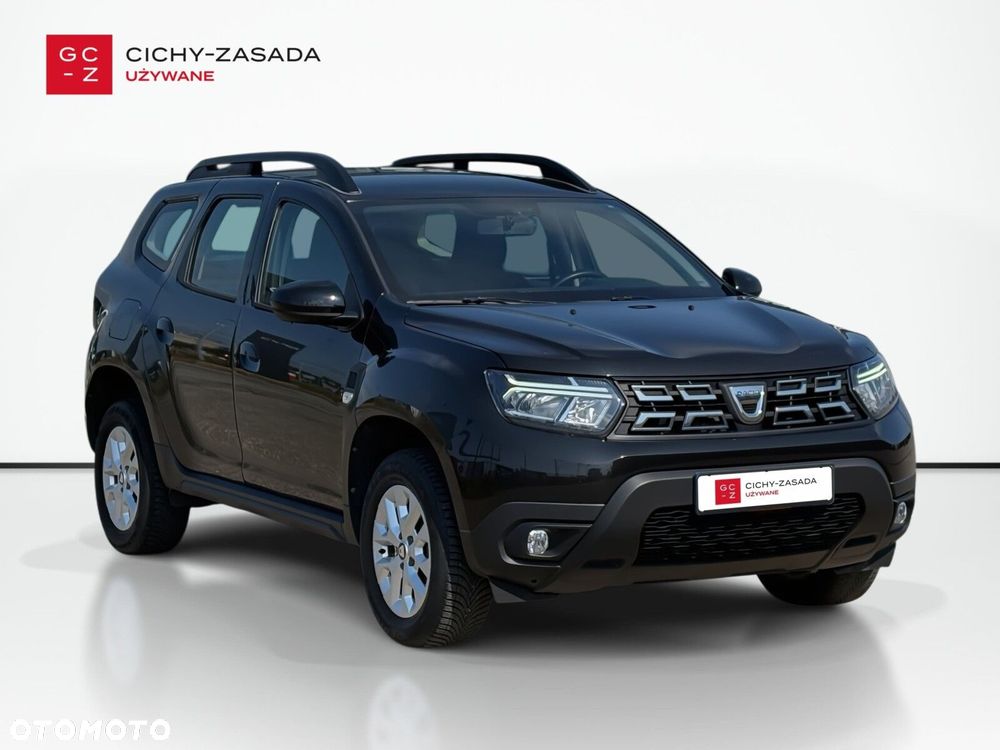 Dacia Duster 1.0 TCe Expression - 8