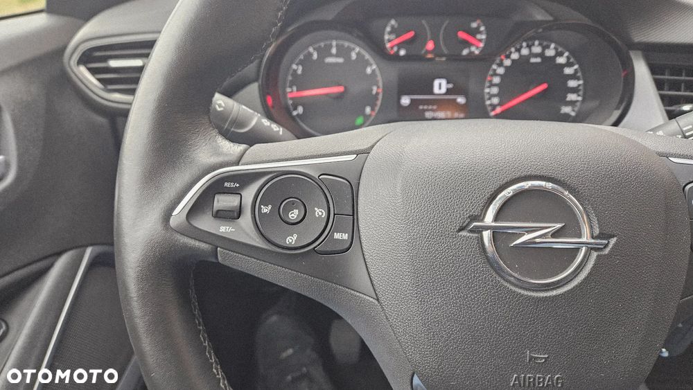 Opel Crossland X 1.2 Start/Stop Design Line - 11