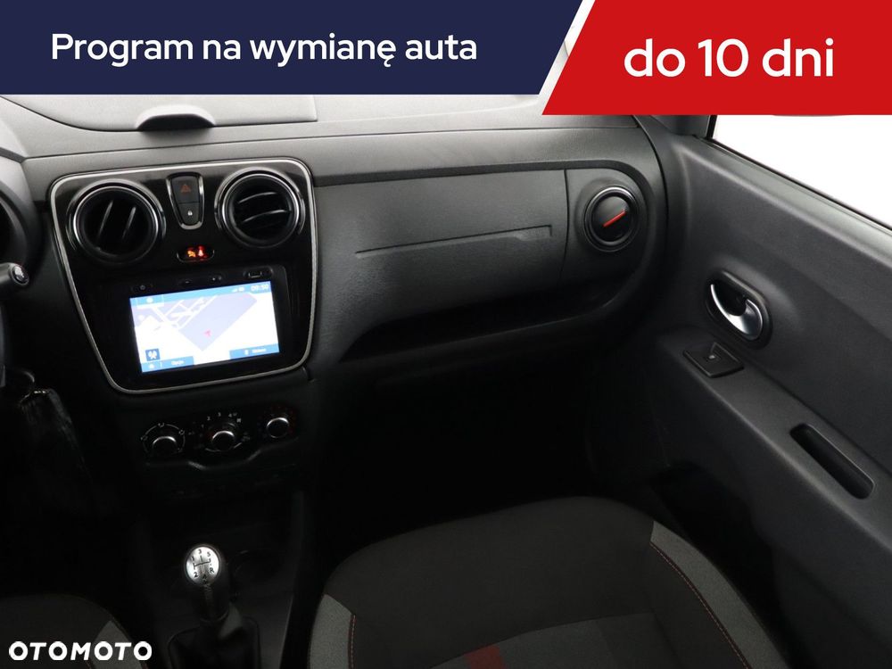 Dacia Lodgy - 10