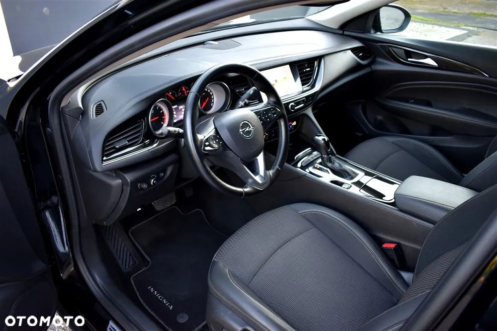 Opel Insignia 1.5 T GPF Exclusive S&S - 15