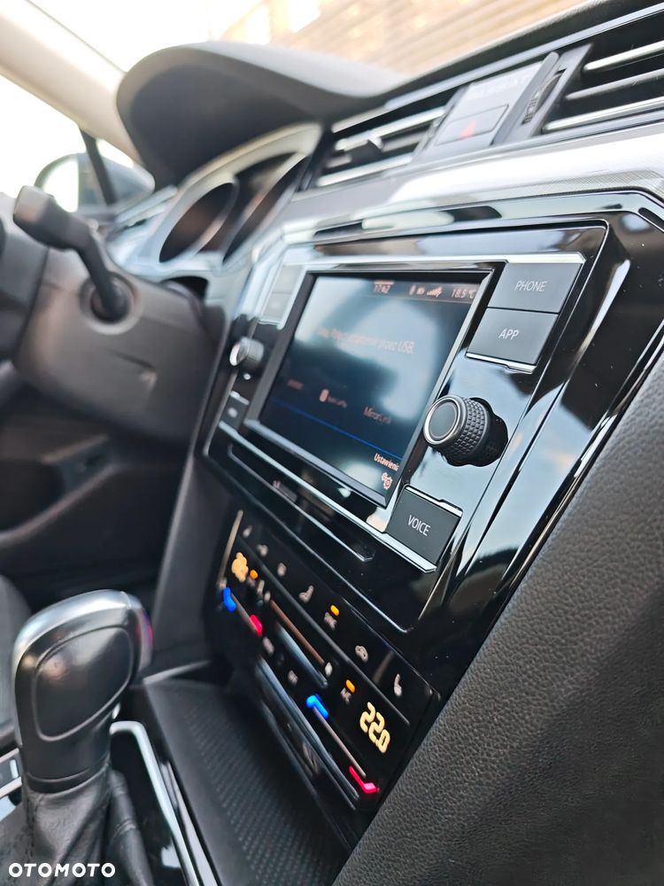 Volkswagen Passat 1.5 TSI EVO Business DSG - 19