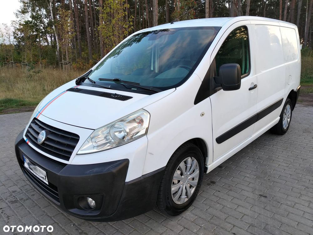Fiat Scudo - 3