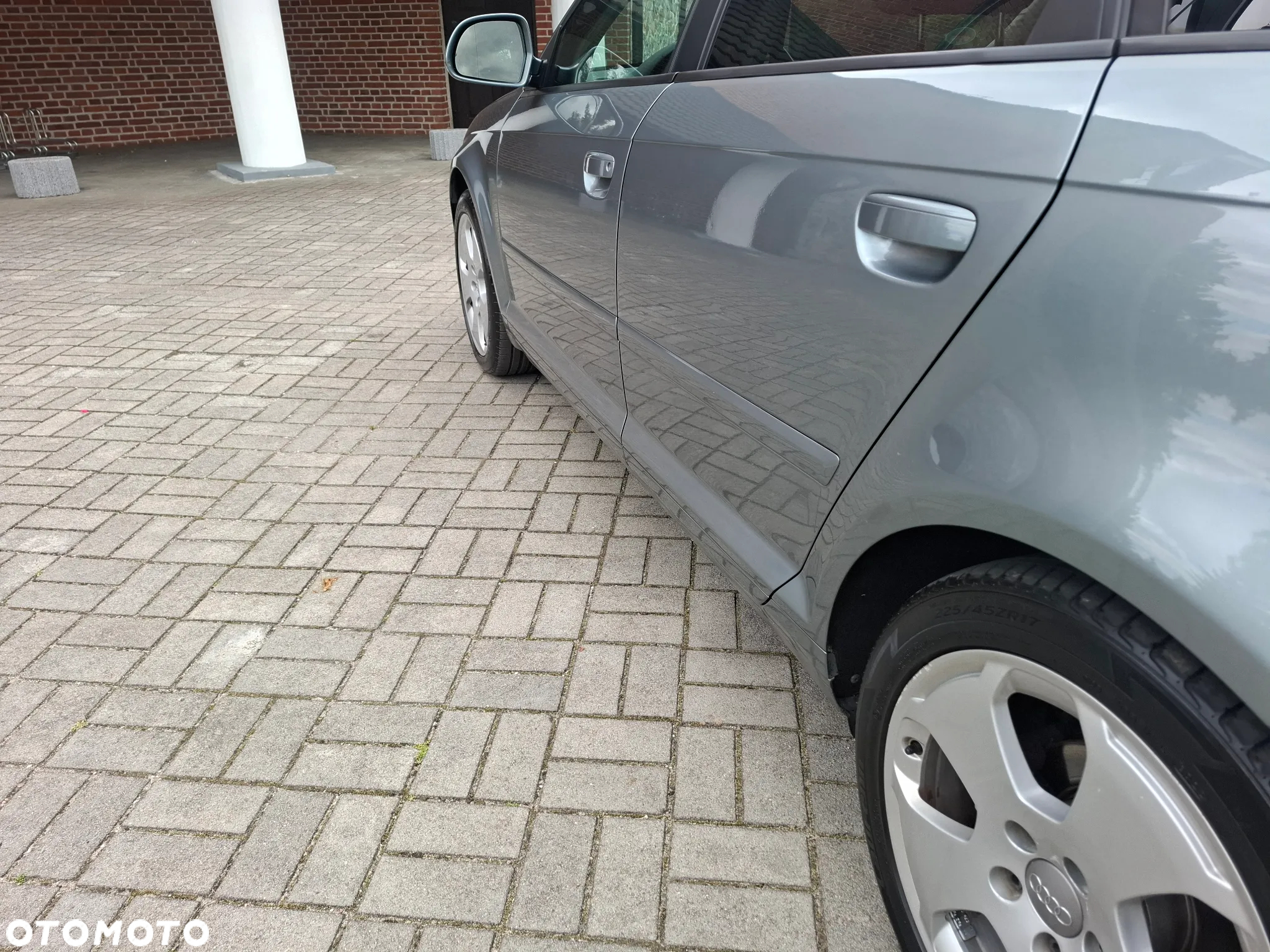 Audi A3 1.4 TFSI Sportback S tronic Attraction - 21