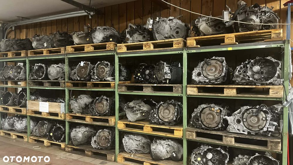 volvo v50 c30 c70 s40 v40 v40cc 2.0d3 silnik d5204t5 roczniki 2008-2011 - 13