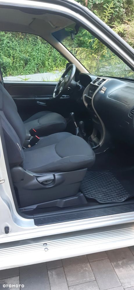 Nissan Terrano 3.0 Di Luxury - 6