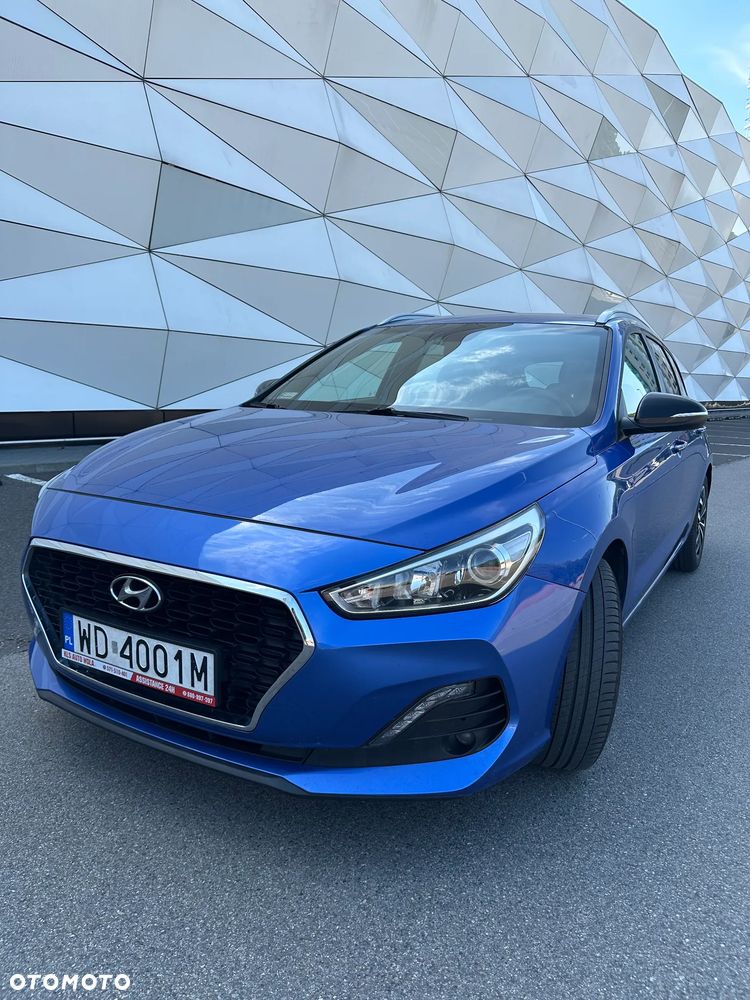Hyundai i30 1.4 GO - 5