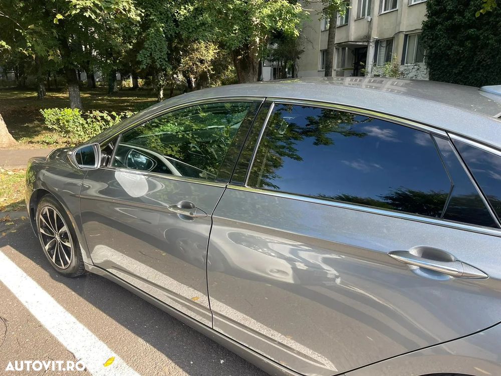 Hyundai i40 1.7 CRDI CW 7DCT Supreme+ - 6