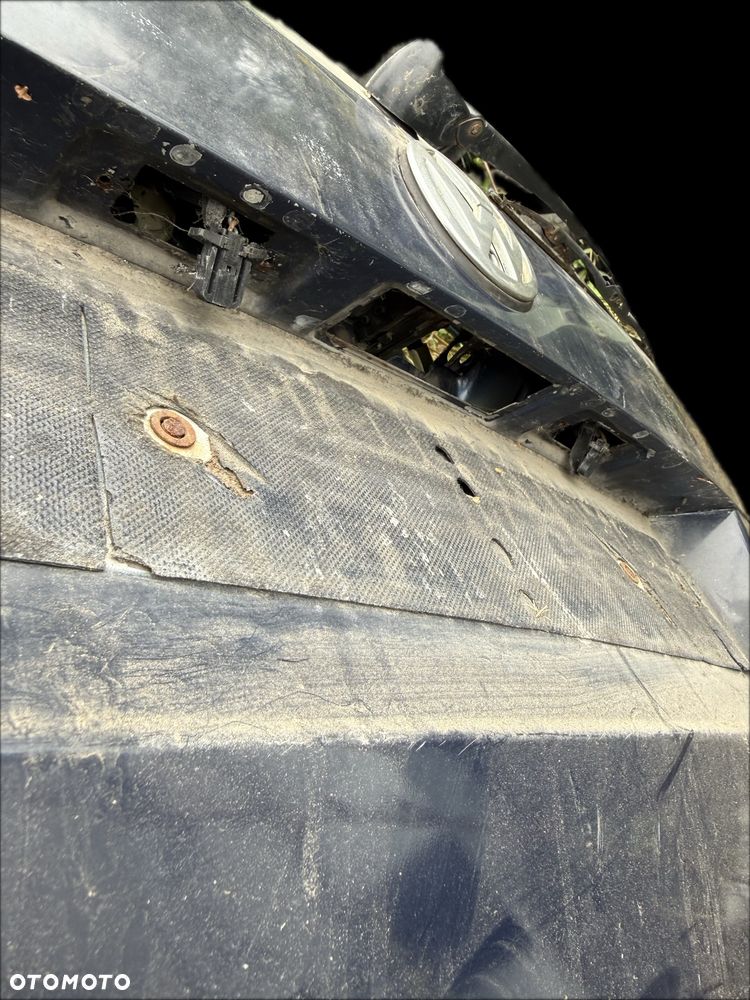 Tylna Klapa VW Volkswagen Golf IV 4  Bora Kombi Variant - 5