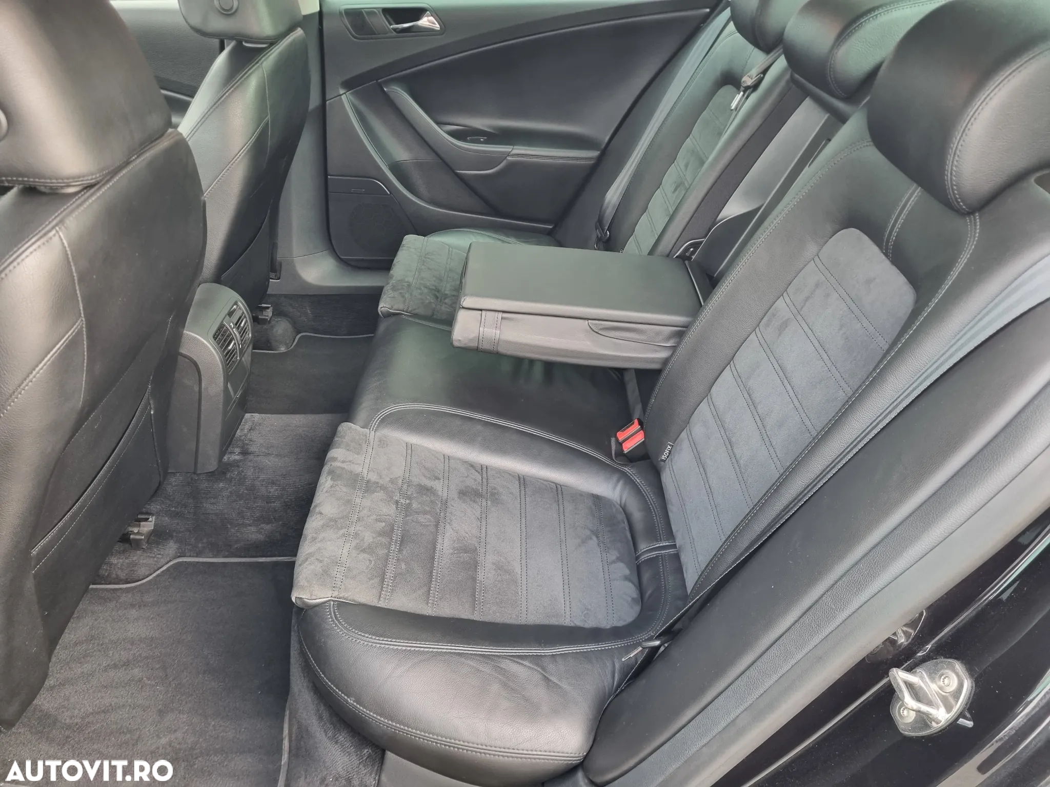 Volkswagen Passat - 6