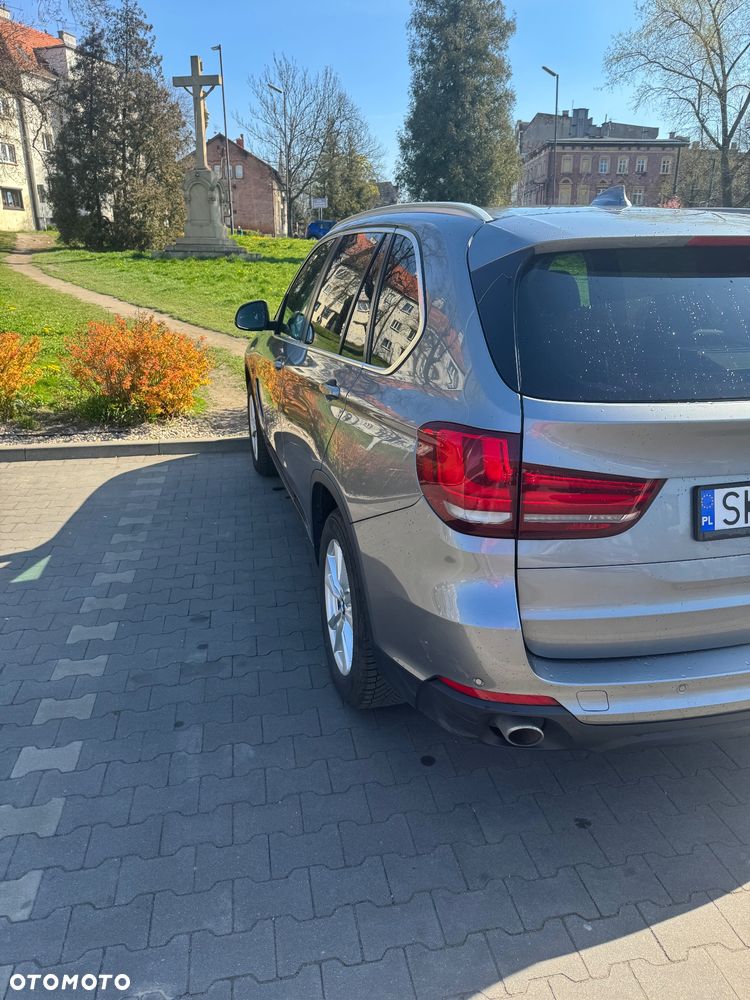 BMW X5 - 9