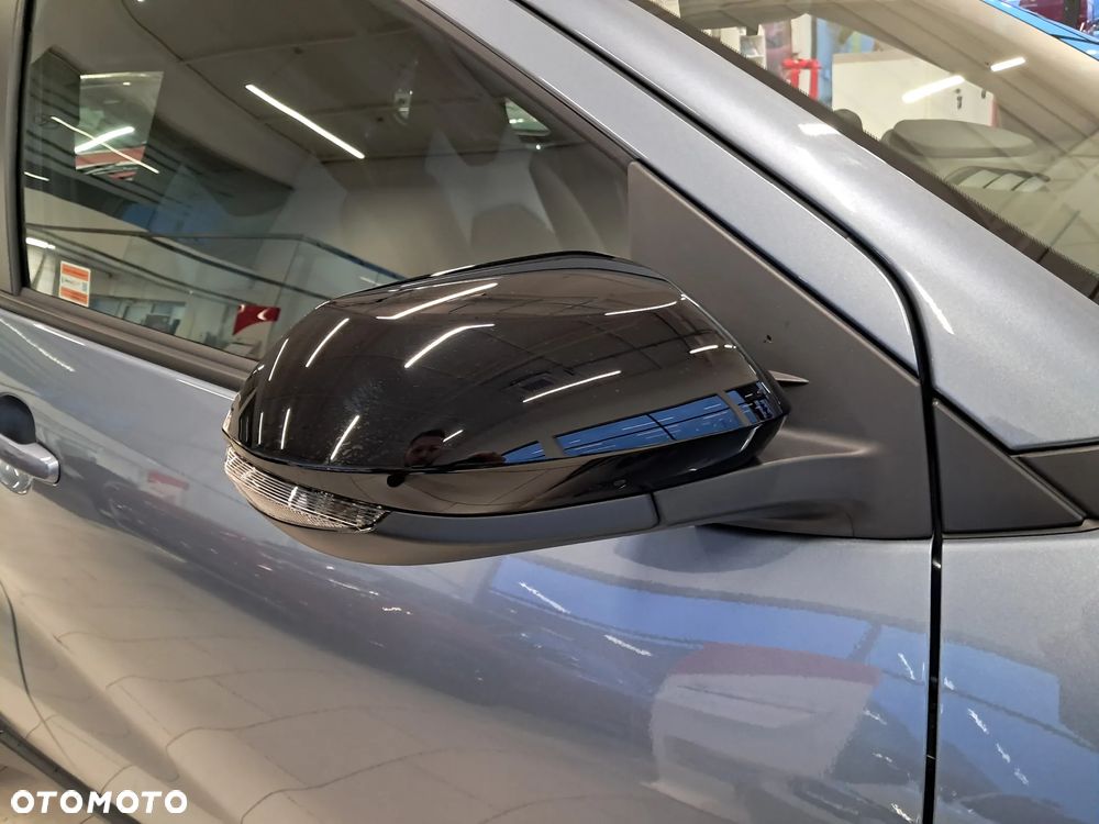 Toyota Aygo X Hybrid 1.5 Comfort e-CVT - 6