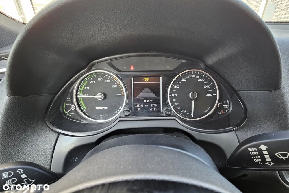 Audi Q5 2.0 TFSI Quattro Tiptronic - 17