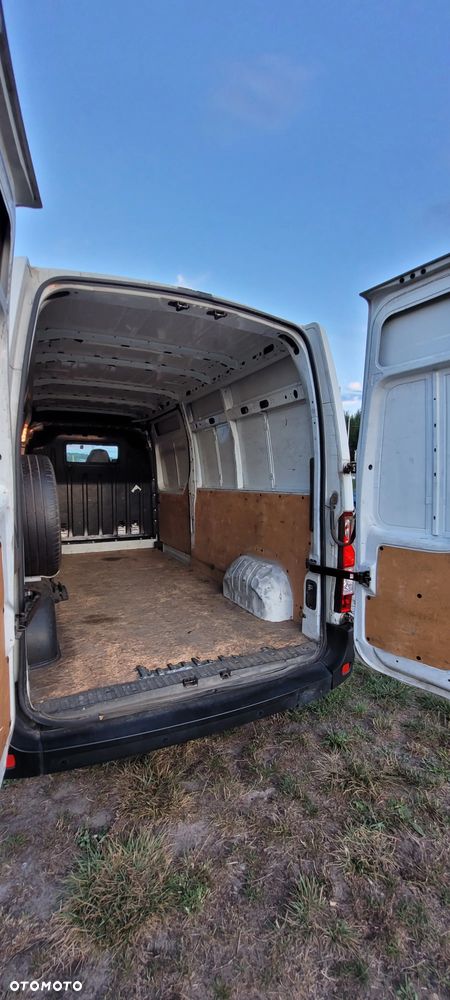 Renault master - 8
