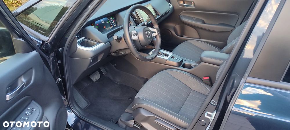 Honda Jazz e:HEV 1.5 i-MMD Advance Sport - 15