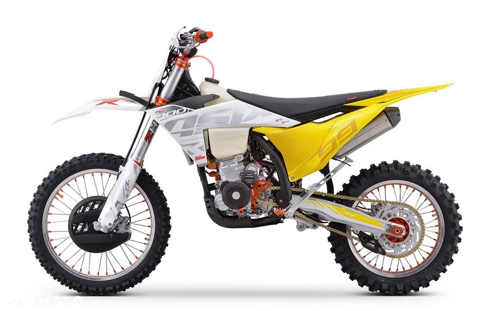 ASIX XR-99 - 2