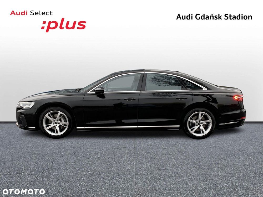 Audi A8 - 3