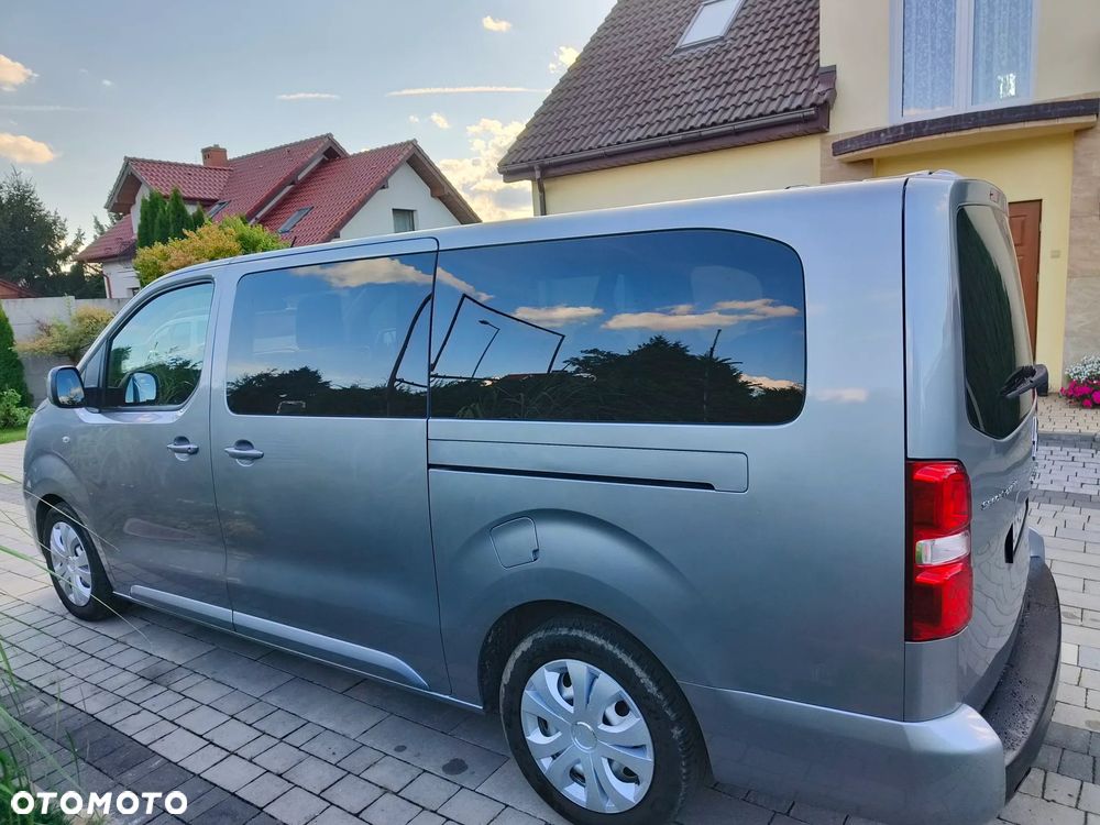 Citroën SpaceTourer 2.0 BlueHDi XL Feel - 1