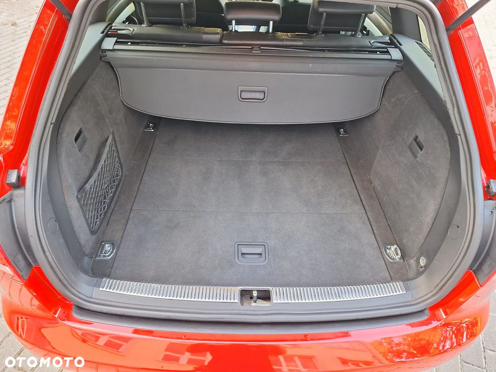 Audi A4 2.0 TDI DPF S line Sportpaket (plus) - 33