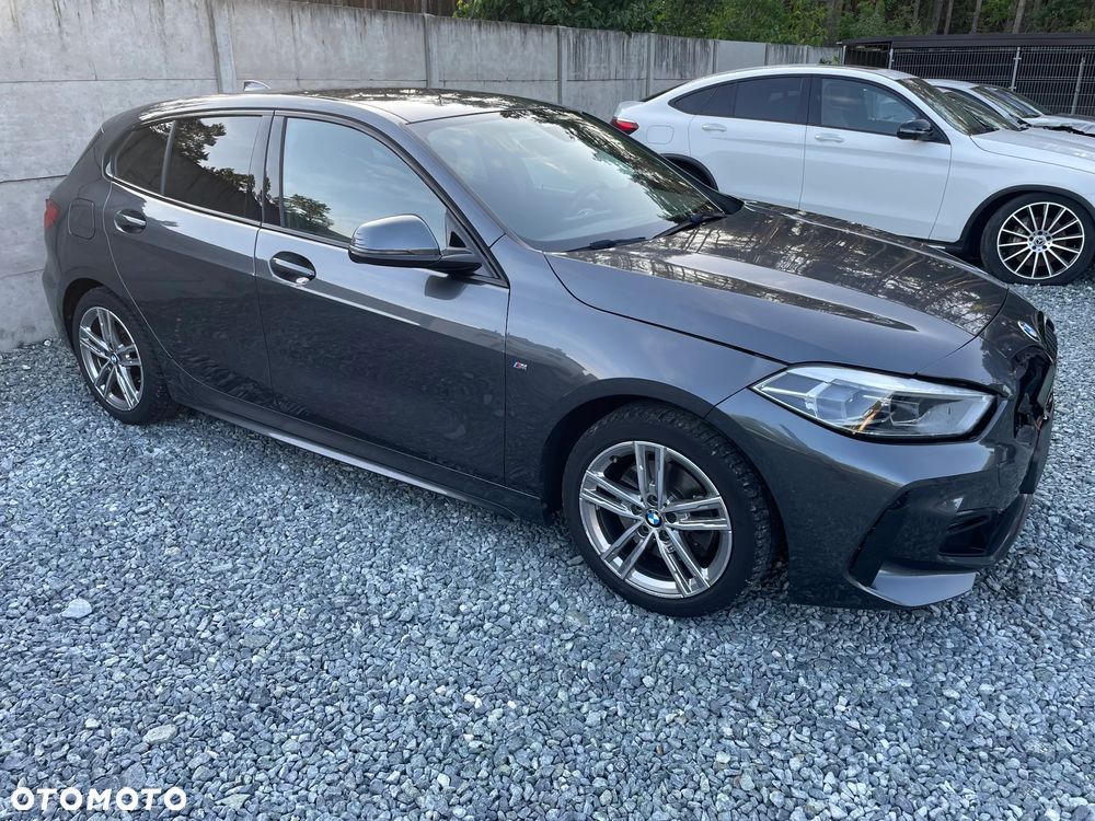 BMW Seria 1 - 9
