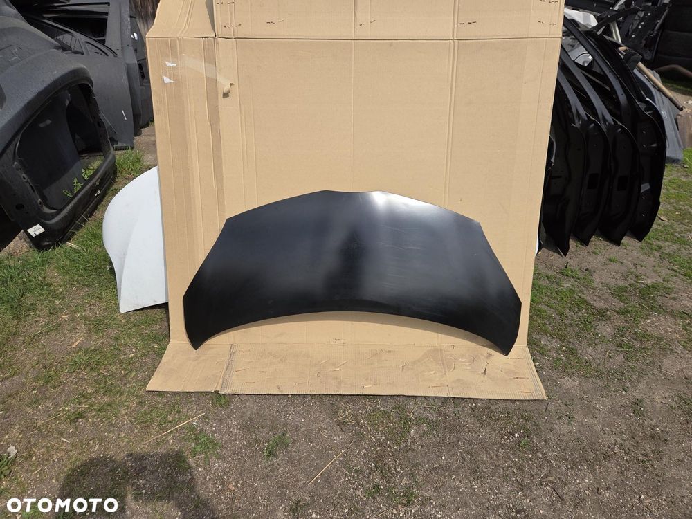 Maska pokrywa silnika Toyota Aygo I 533240H010 53324-0H010 - 1