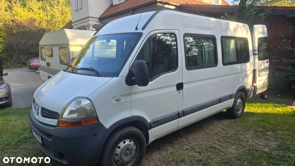 Renault Master dCi L2H2 Business - 10