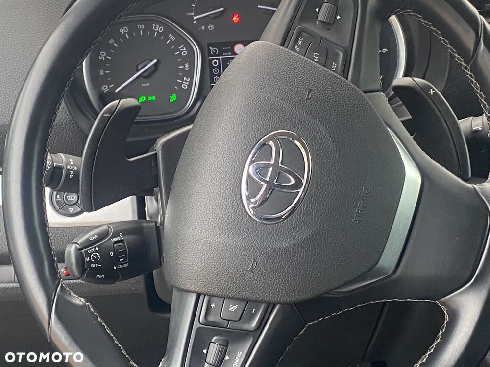 Toyota Proace Verso - 8
