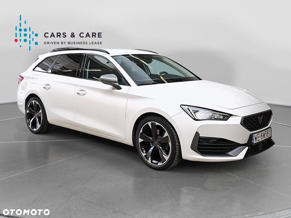 Cupra Leon Sportstourer 1.5 eTSI DSG - 27