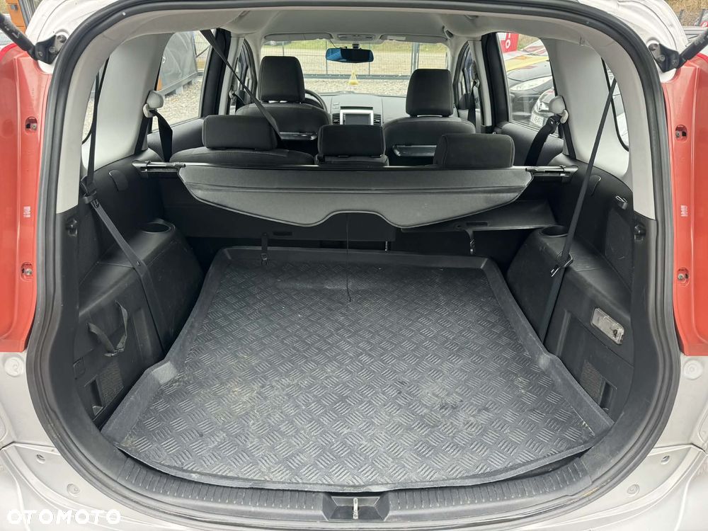 Mazda 5 1.8 Exclusive - 16