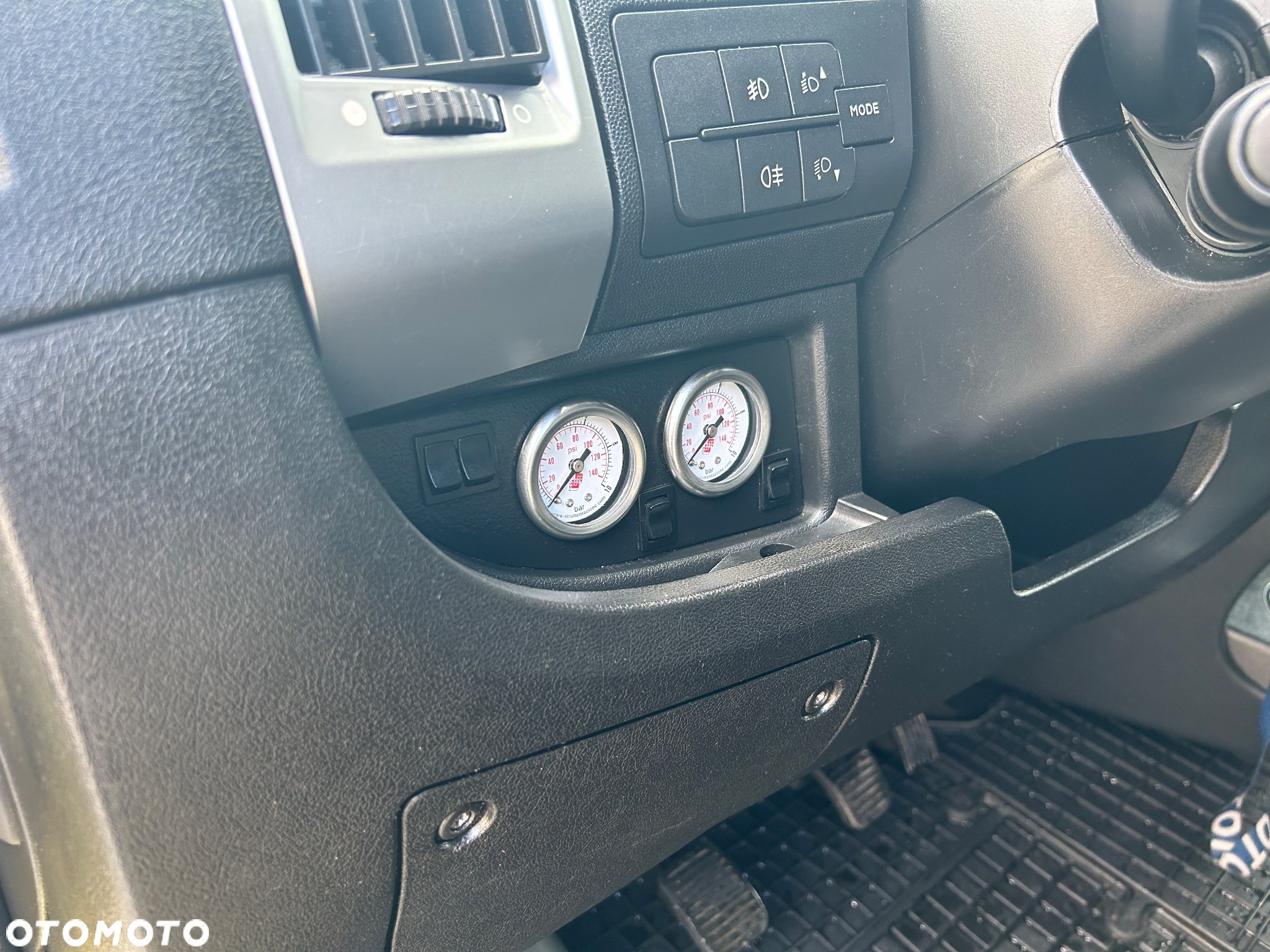 Fiat DUCATO - 14