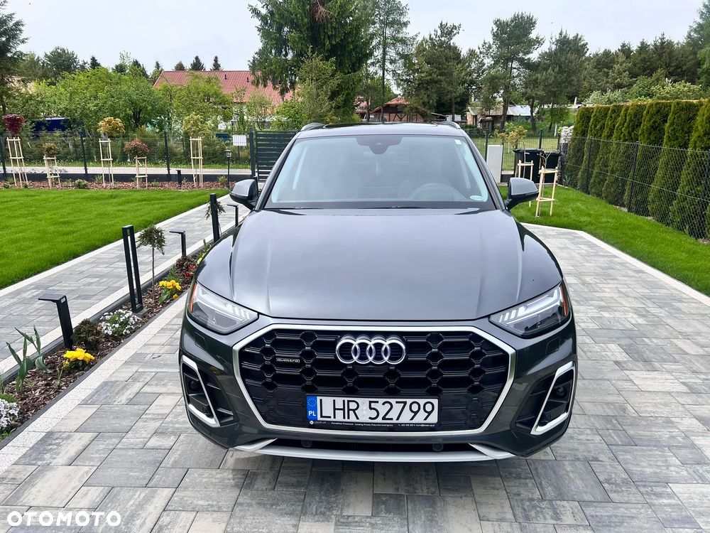 Audi Q5 - 6