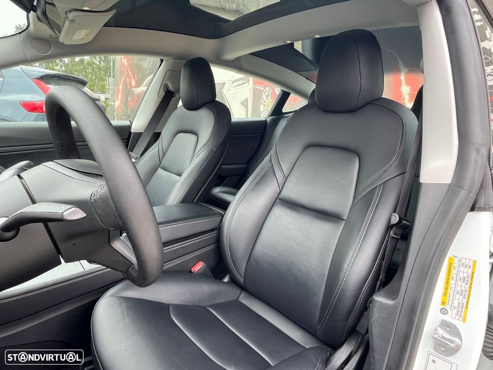 Tesla Model 3 Long Range AWD Dual Motor - 15