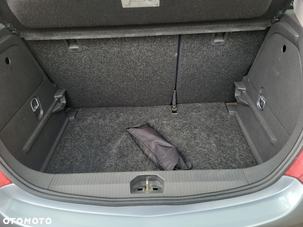 Opel Corsa 1.2 16V Enjoy EasyTronic - 30