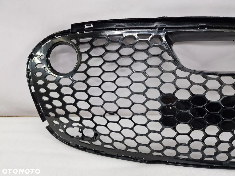 SMART EV ELECTRIC 19- KRATKA ŚRODKOWA / ATRAPA / GRILL PRZEDNI PRZÓD , NR A4538803005 / 788558853R , NR AUKCJI GL363 - 21