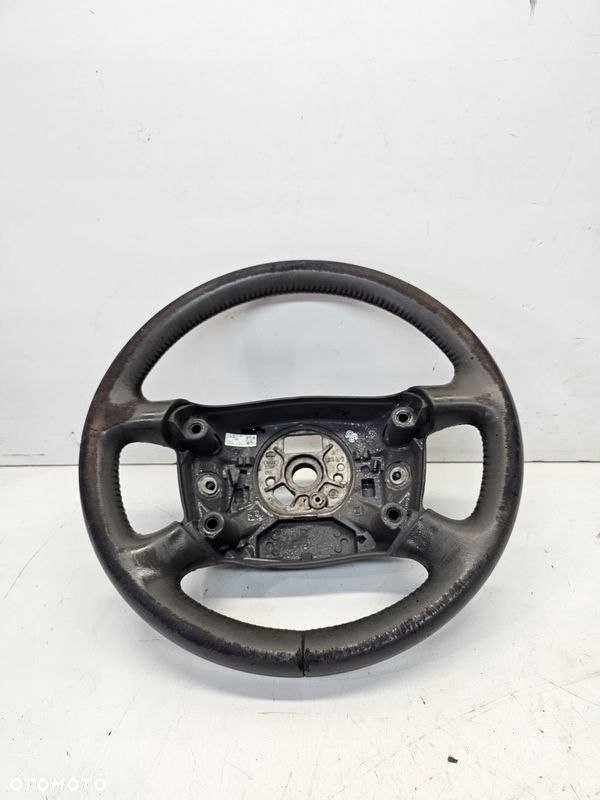 KIEROWNICA AUDI A3 8P A4 B7 A6 C6 8E0419091A - 1