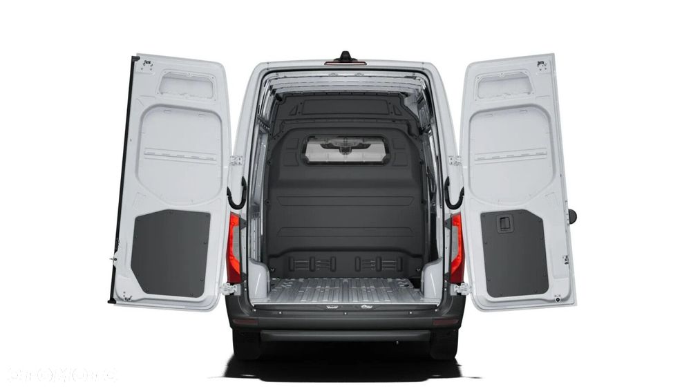 Mercedes-Benz Sprinter 317 CDI Furgon 3665 mm PRO - 21